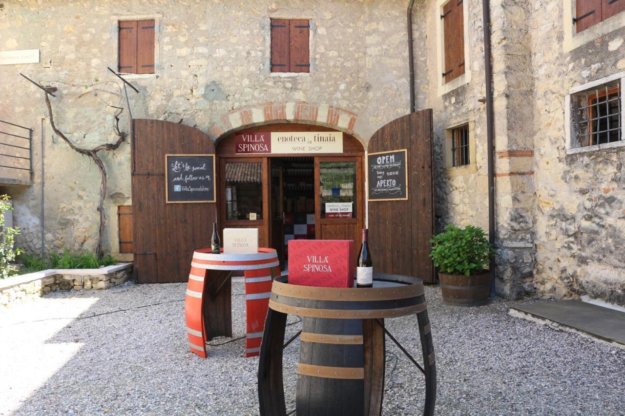 Corte Spinosa Negrar Exterior photo